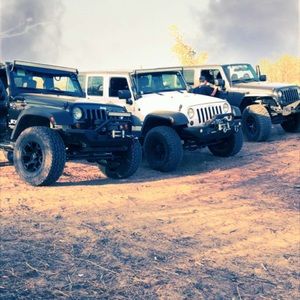 Meet your Posher, Armando